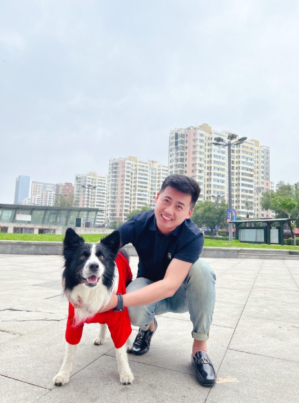香港交友的第一张照片--福州交友网