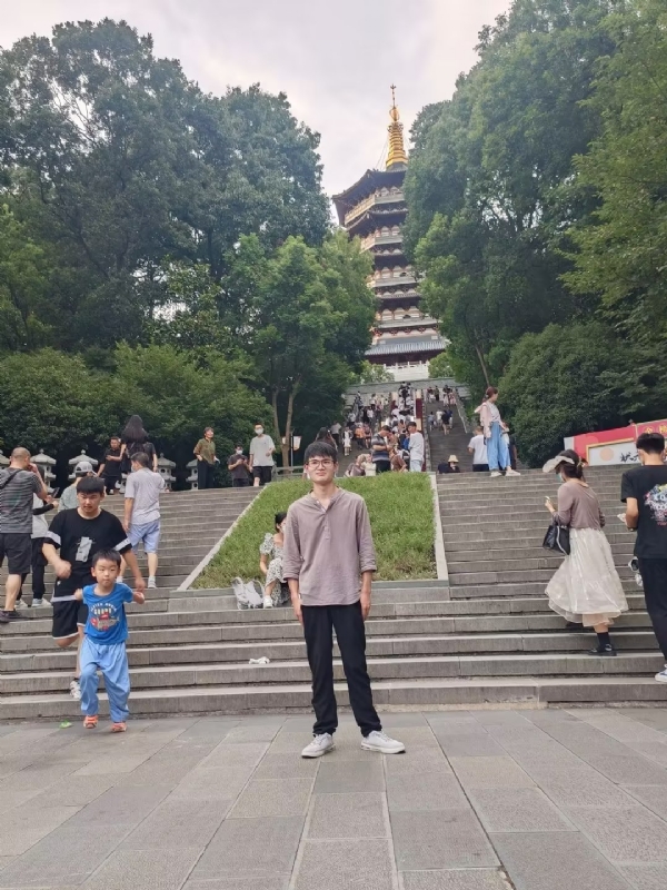 阳光男孩的第二张照片--福州交友网