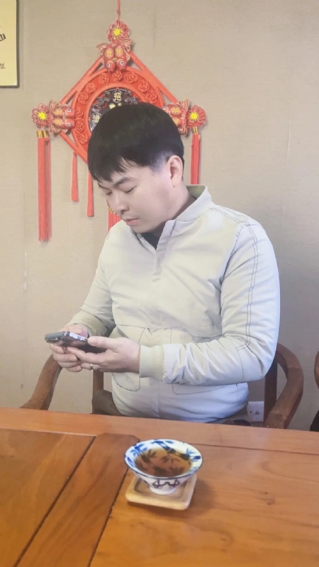 爱福的第一张照片--福州交友网