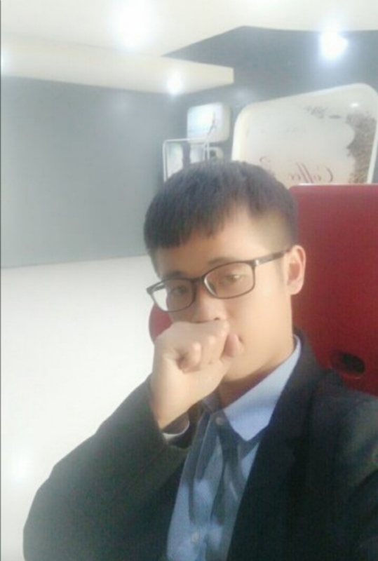 绝卓苦坚的第三张照片--福州交友网