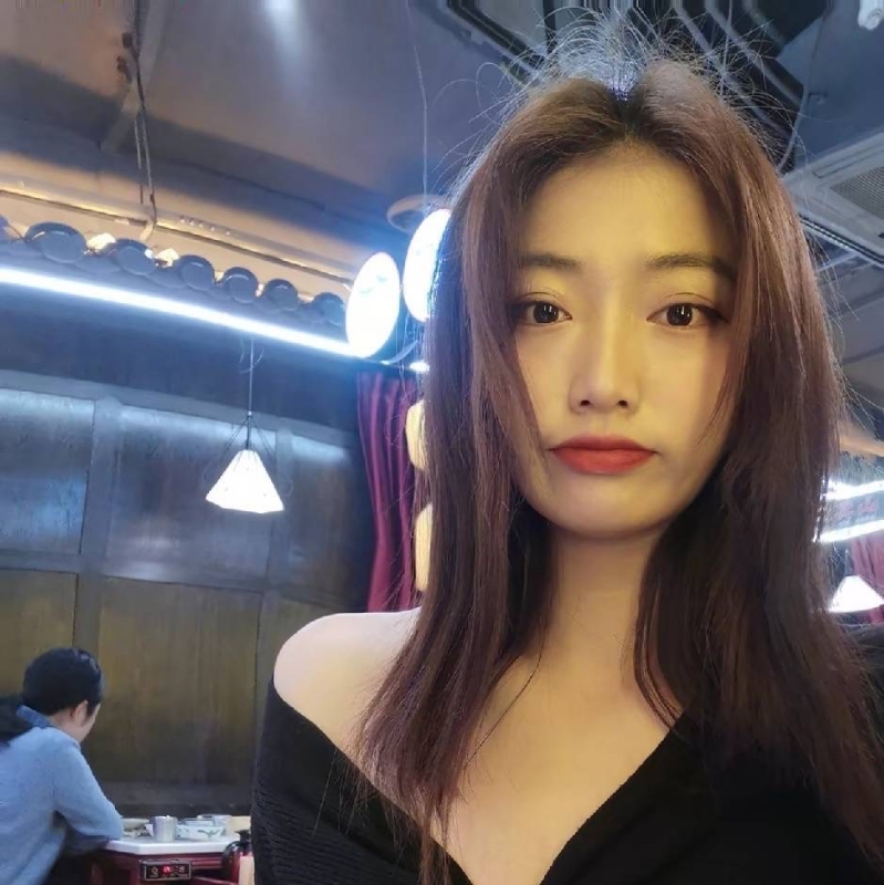 婉儿的第一张照片--福州交友网