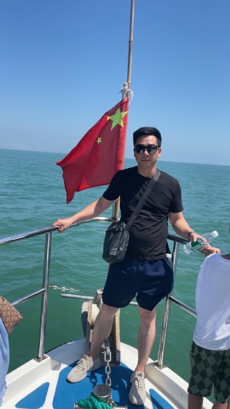 随缘的第一张照片--福州交友网