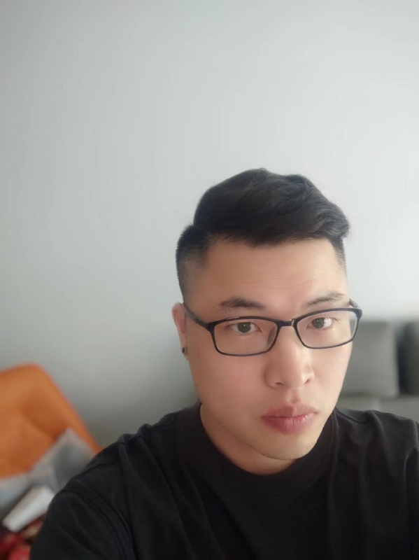 Vincent的第三张照片--福州交友网