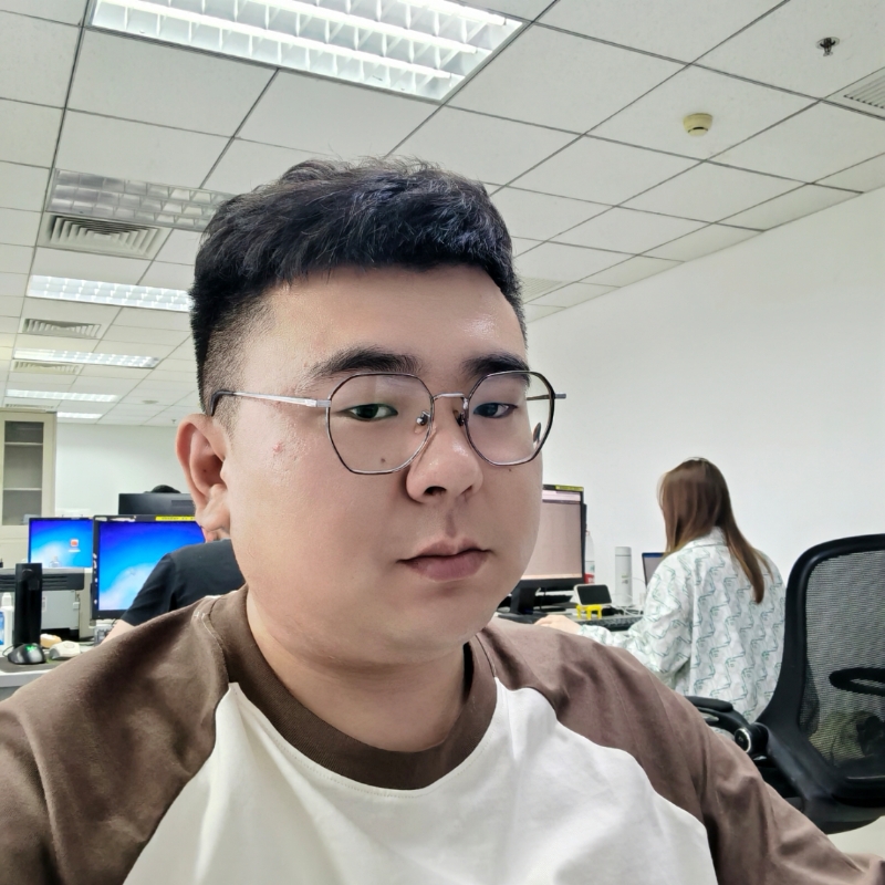 默蝉莫禅的第一张照片--福州交友网