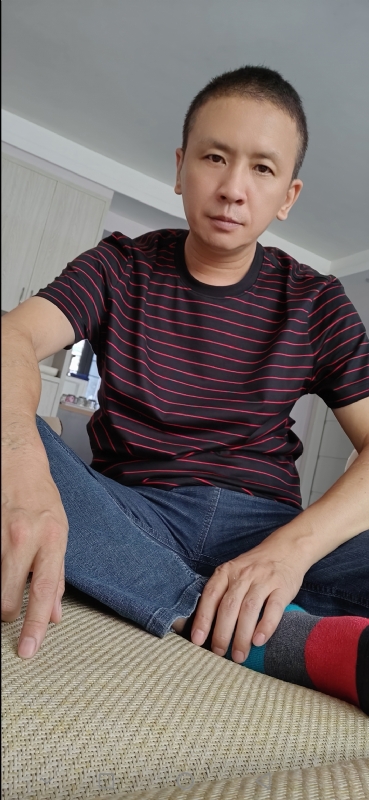 诚~的第一张照片--福州交友网