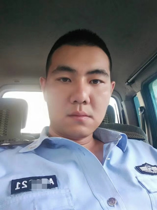 如果不爱请别伤害的第一张照片--福州交友网
