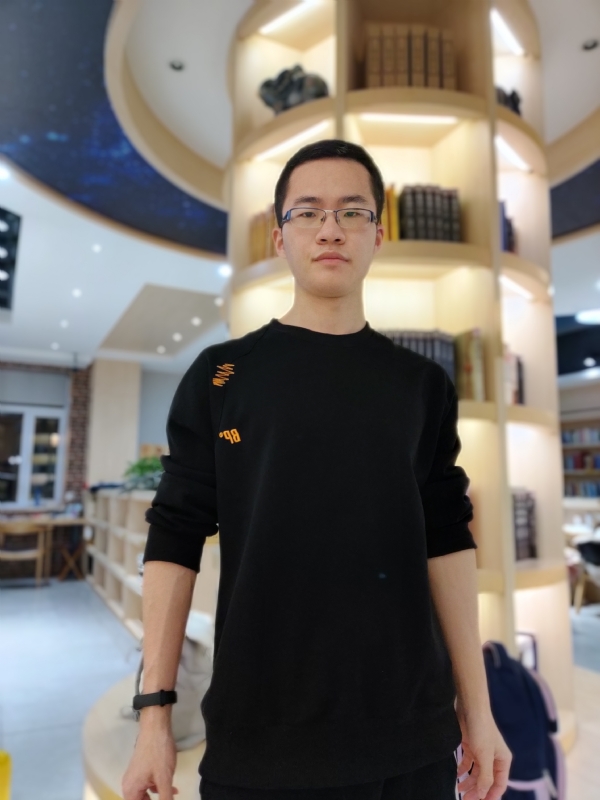 轩墨的第一张照片--福州交友网