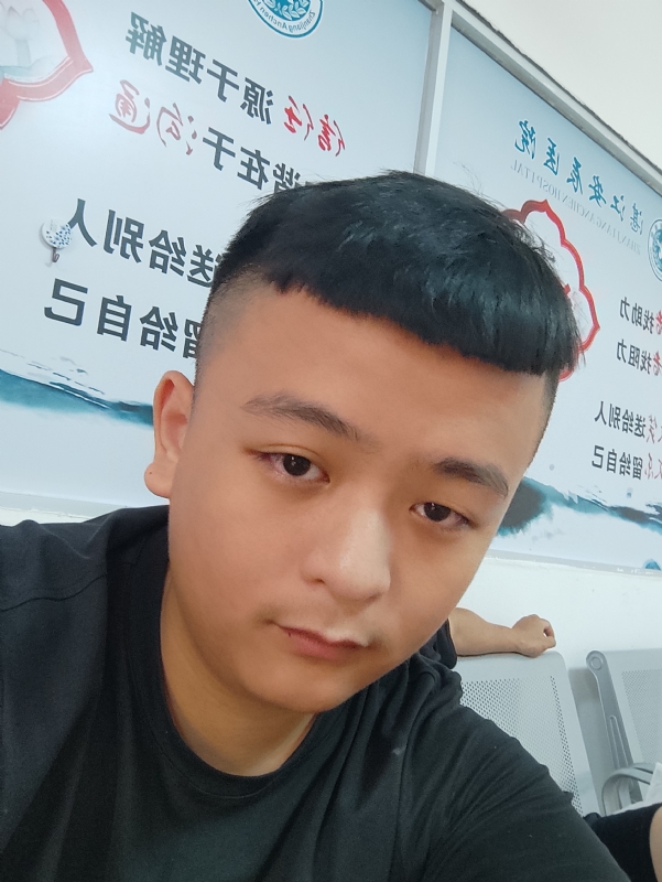 阿景的第一张照片--福州交友网