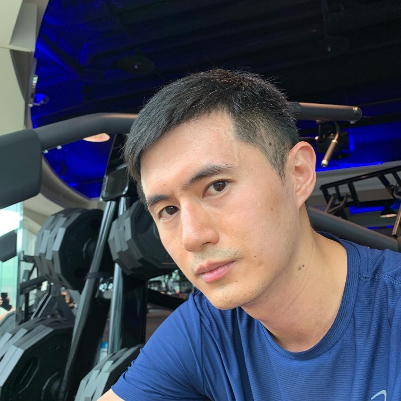 David的第二张照片--福州交友网