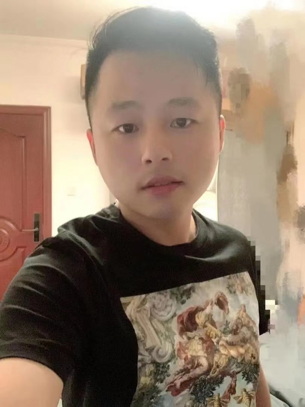 追风少年的第一张照片--福州交友网
