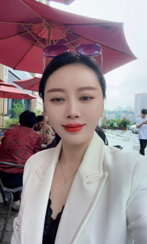 Angela的第一张照片--福州交友网