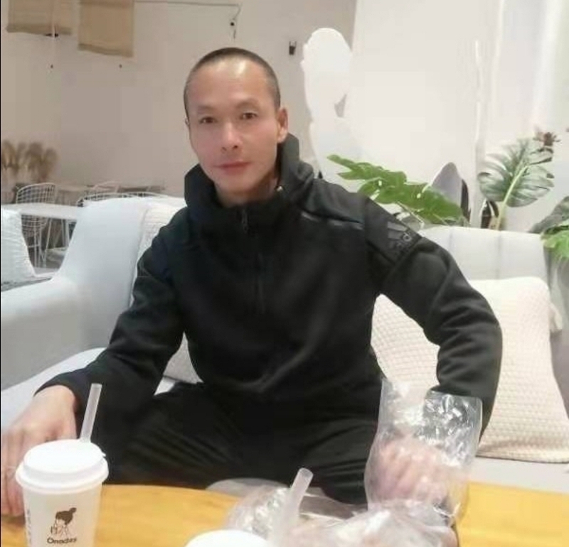 春满的第一张照片--福州交友网
