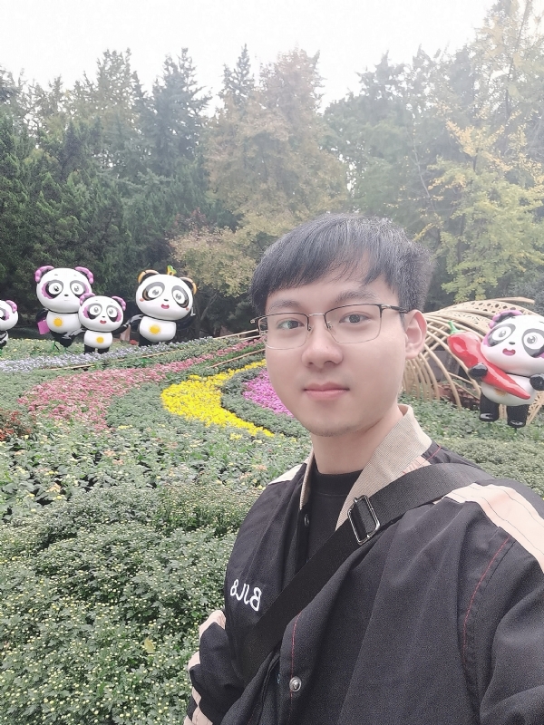 Ray的第一张照片--福州交友网