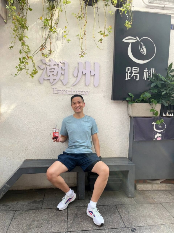 Elio的第一张照片--福州交友网