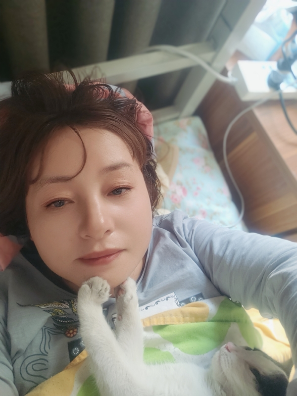 春天的第四张照片--福州交友网