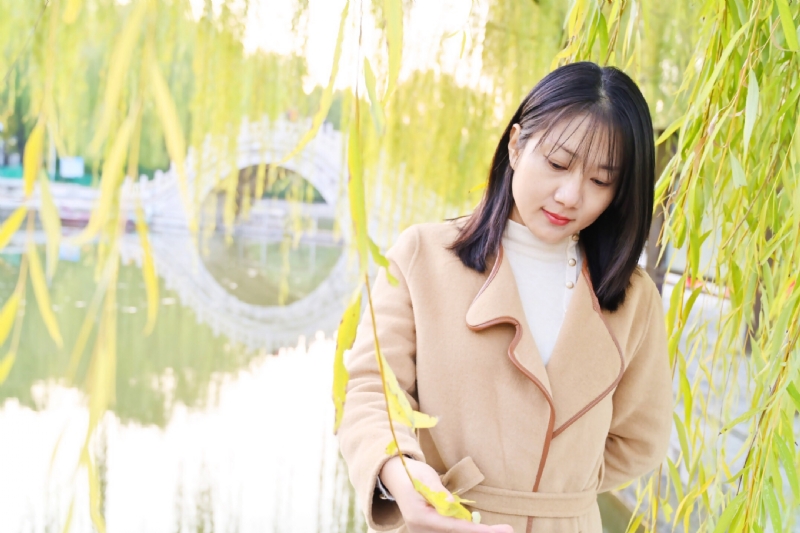 暖阳的第一张照片--福州交友网