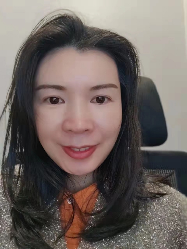 claudia的第一张照片--福州交友网