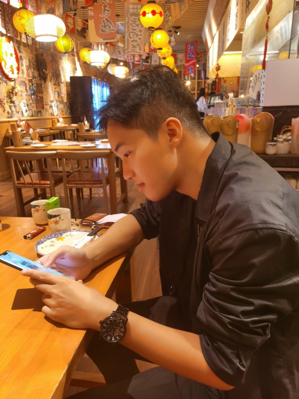 乳酸菌君的第二张照片--福州交友网