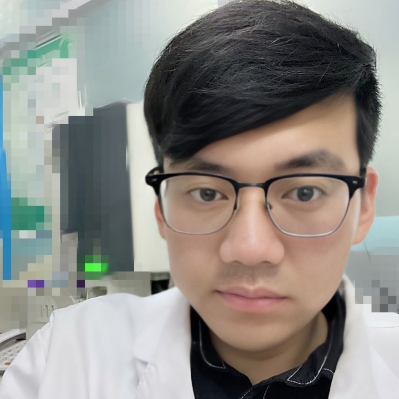青栀的第一张照片--福州交友网