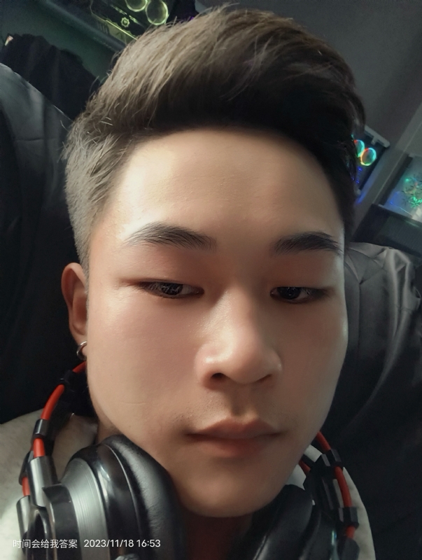 烦烦的小林的第一张照片--福州交友网
