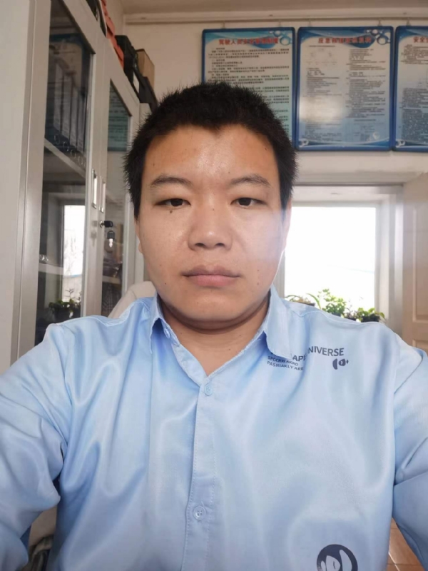 ╰┛颏骨铭心┏╮的第一张照片--福州交友网