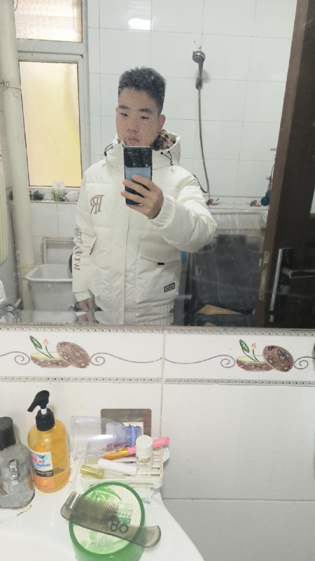 小李的第一张照片--福州交友网