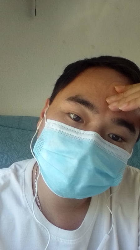 为你等候的第二张照片--福州交友网