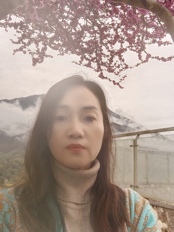 悠然磬歆的第一张照片--福州交友网