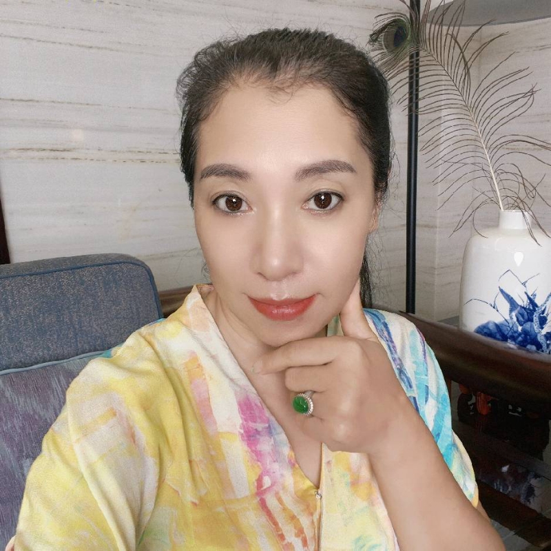 仝馨的第一张照片--福州交友网