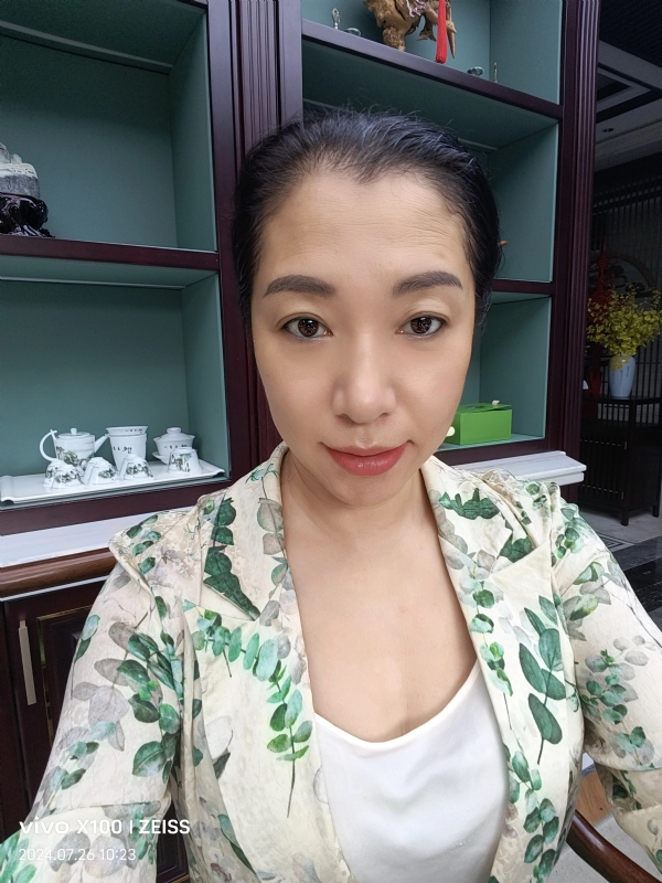 仝馨的第三张照片--福州交友网
