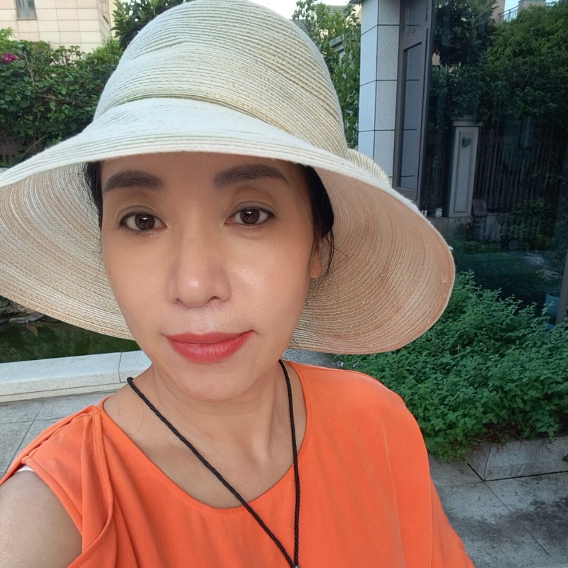 仝馨的第四张照片--福州交友网