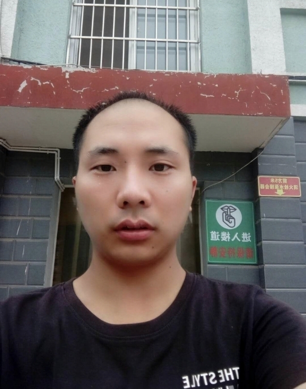亮亮的第一张照片--福州交友网