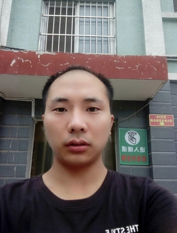 亮亮的第二张照片--福州交友网