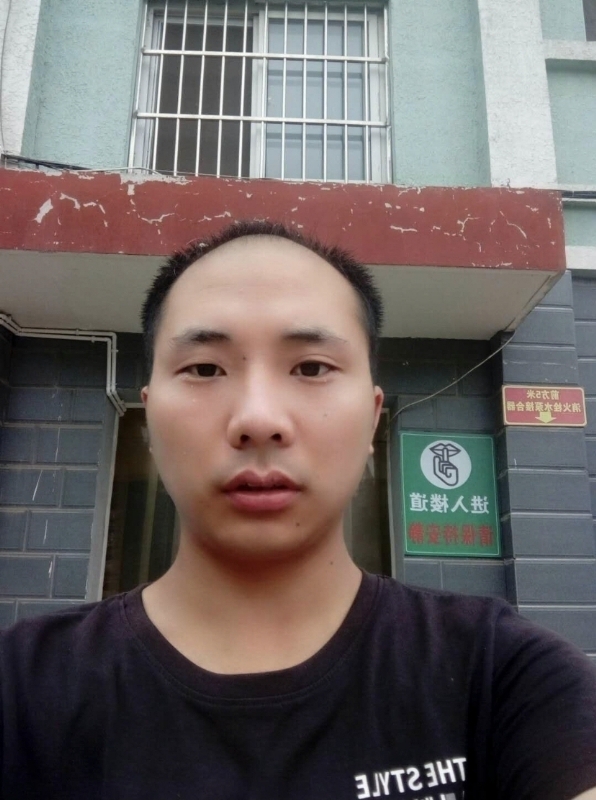 亮亮的第三张照片--福州交友网