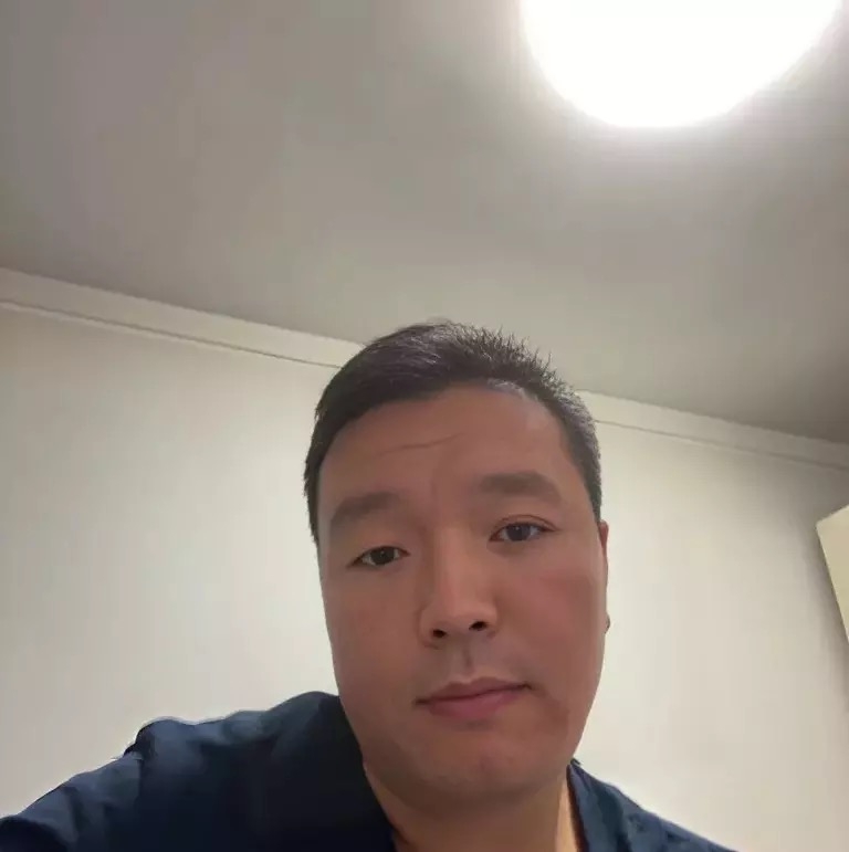 穿唐装的松鼠的第一张照片--福州交友网