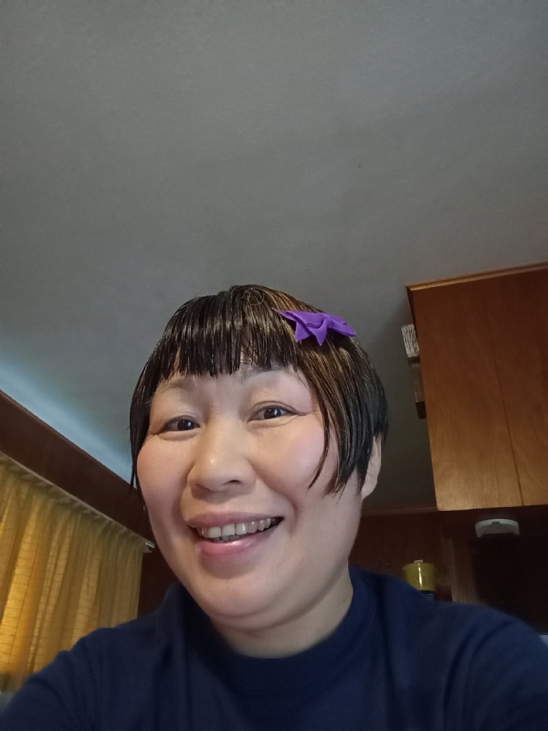 小莲的第二张照片--福州交友网