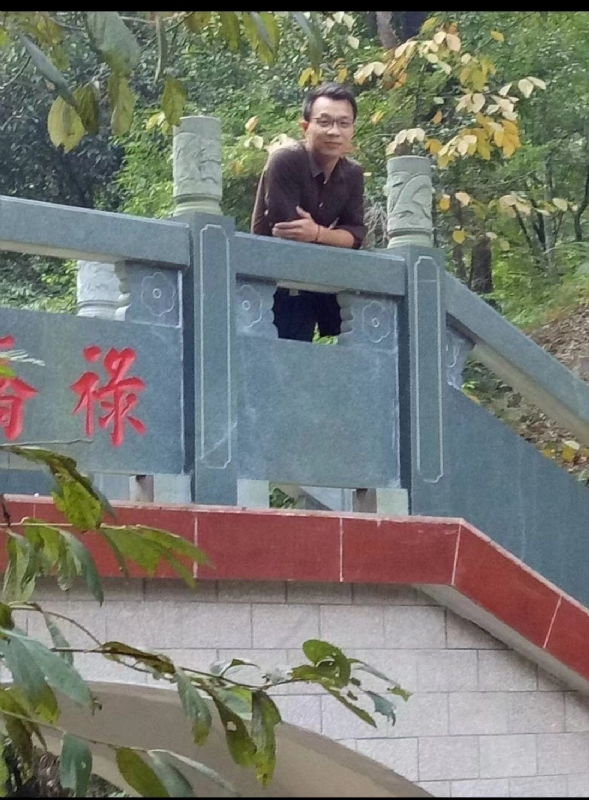 小茶的第三张照片--福州交友网