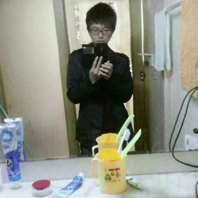 醉挽清风的第一张照片--福州交友网