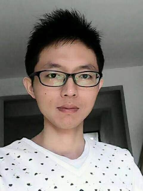 醉挽清风的第二张照片--福州交友网