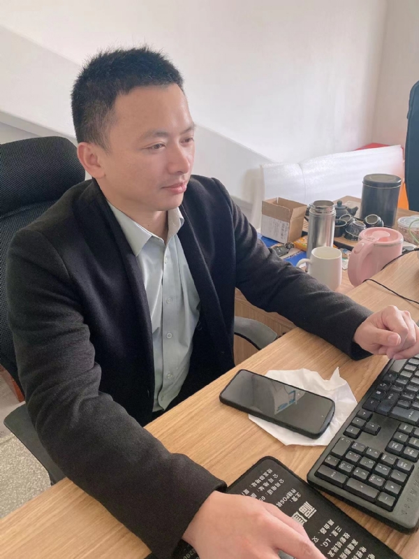 落叶知秋的第一张照片--福州交友网