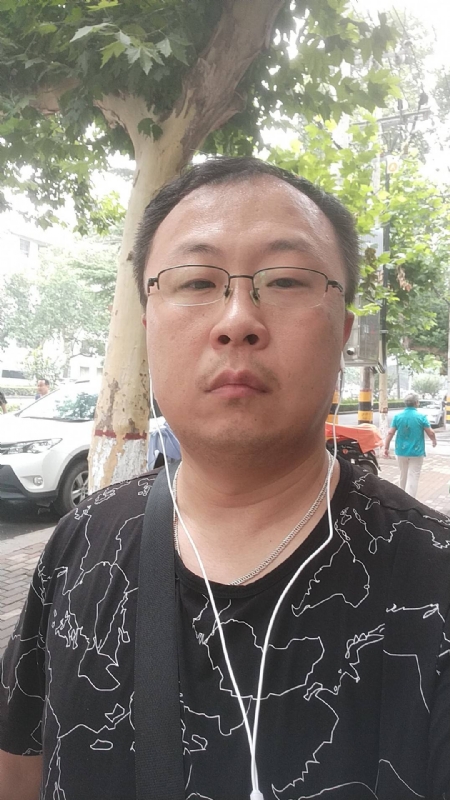 飘逸的星辰的第一张照片--福州交友网