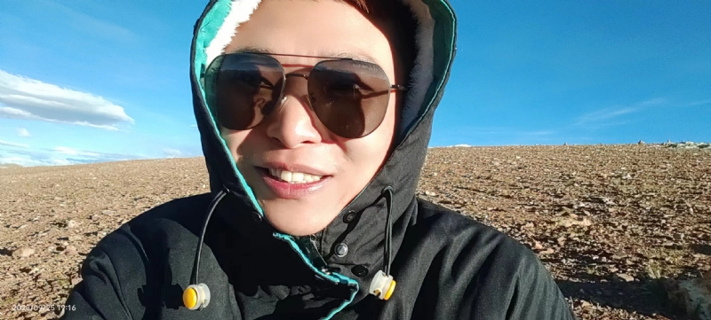 守一座孤城等一个旧人的第一张照片--福州交友网
