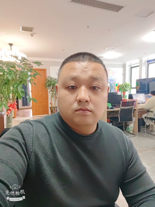爱吃桃子的熊的第一张照片--福州交友网