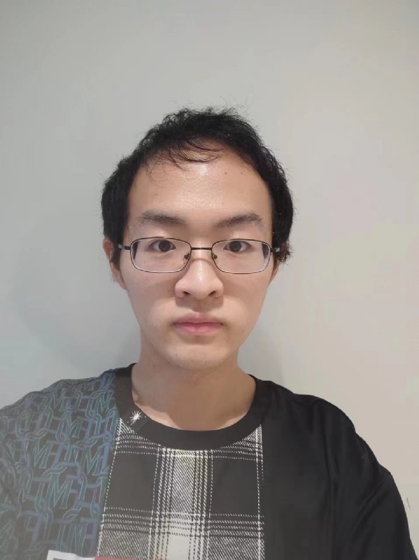 微光的第一张照片--福州交友网