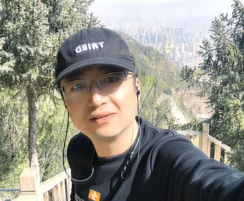 磐石的第一张照片--福州交友网