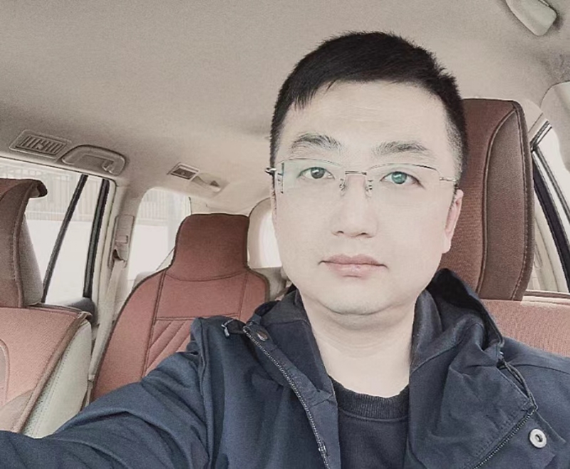 磐石的第二张照片--福州交友网