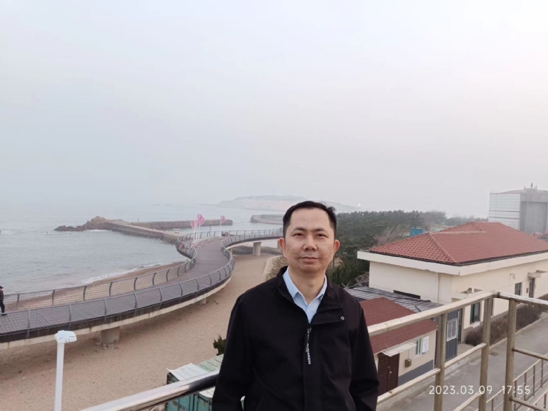 水流东的第二张照片--福州交友网