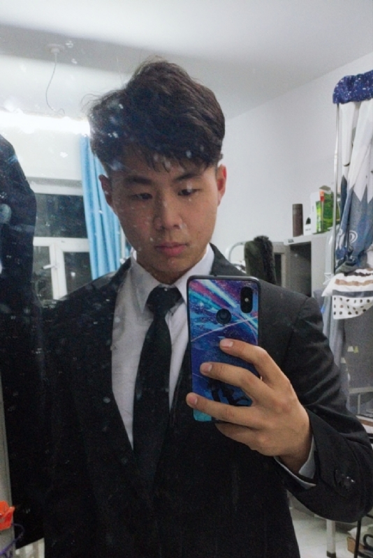 景湛的第一张照片--福州交友网