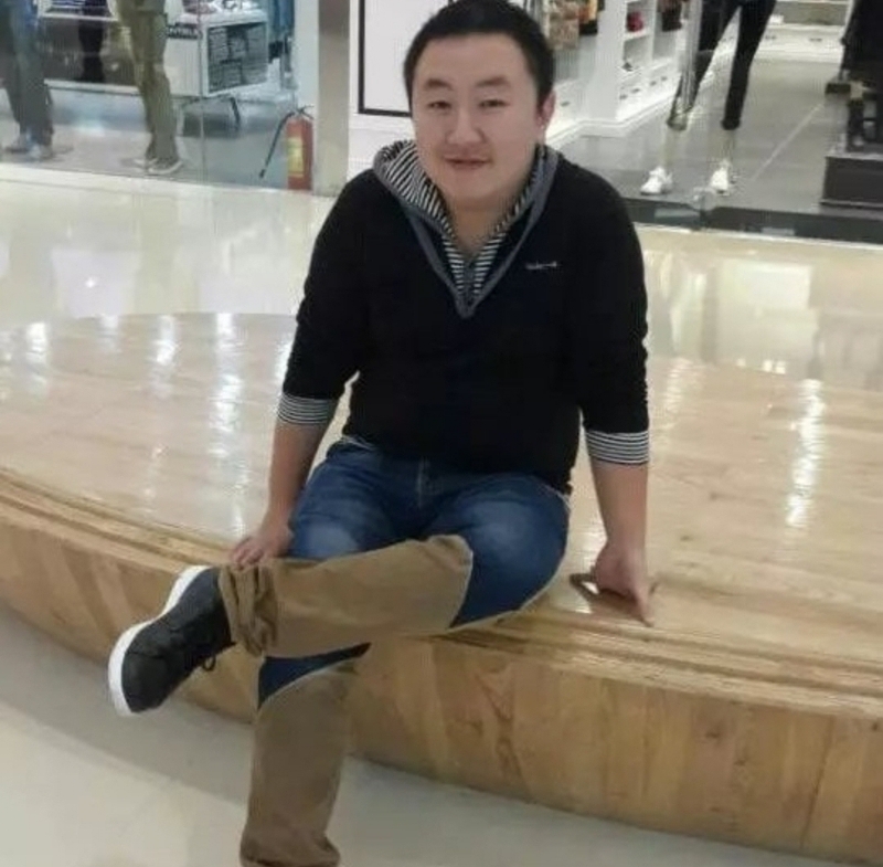 牛哥的第二张照片--福州交友网