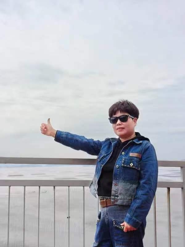 平安的第二张照片--福州交友网